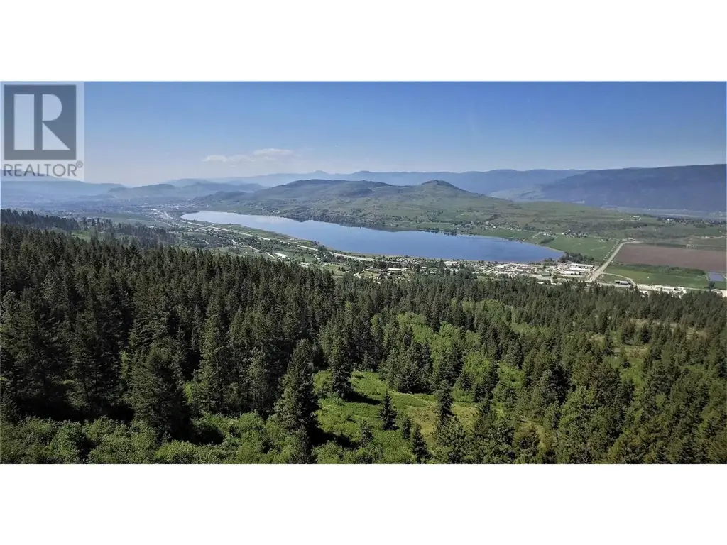 7955 Mclennan Road, Spallumcheen